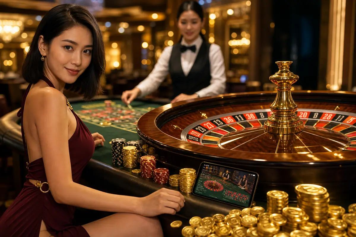 dm888 Sic Bo ဒိုင်သုံးလုံးကစားနည်း