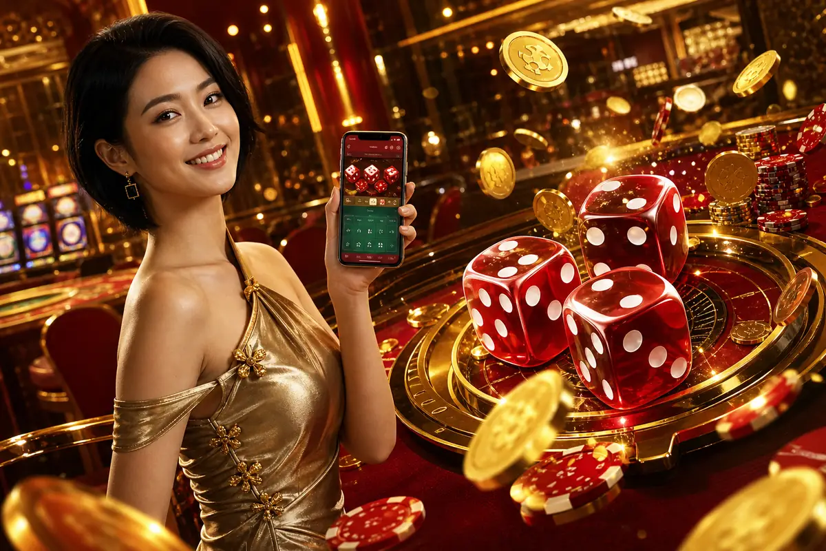 dm888 စလော့ဂိမ်းနှင့် ဂျက်ပို့ကြီးများ