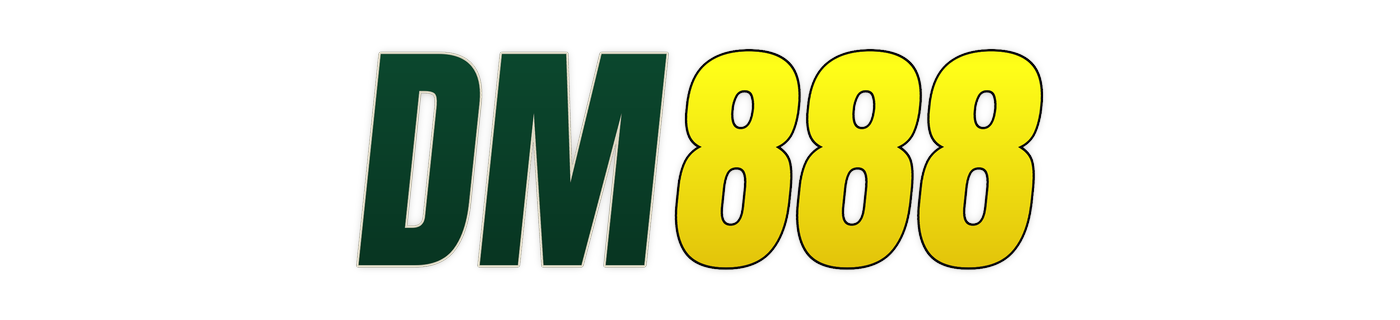 dm888 လိုဂို